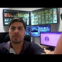Avatar Derlis Ramón Díaz Martínez