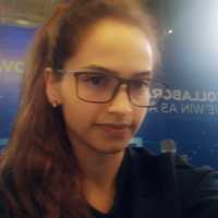 Avatar Deisy Dayana Zambrano Soto
