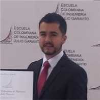 Avatar DANIEL ESTEBAN CASTIBLANCO ROCHA