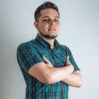 Dedison Stiven Peña Soto