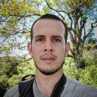 Deiber Alberto Chacón Huertas