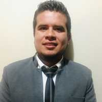 Avatar Deiber Yesid Ariza Paez