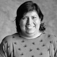 Avatar Deidret Melina García Reyes Garcia