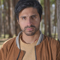 David Salcedo