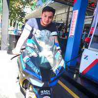 Avatar Deivid lopera