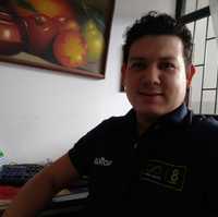 Deivid Harritson Urrego Carvajal