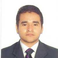 JESUS DAVID DE LA CRUZ JIMENEZ