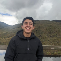 Juan Pablo Delgado Leóm