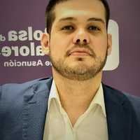 Diego Martin Enciso Benitez