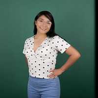Avatar Denice Guadalupe Ramirez Dimas
