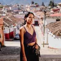 Alejandra Dennise Pat Abundez