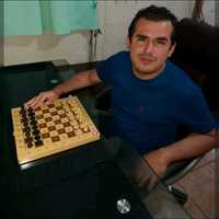 Denis Solís Solano