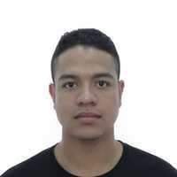 Denny Edilberto Villalobos Martinez