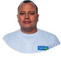 Daniel Eduardo Romero Hoyos