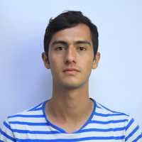 Avatar Sergio Augusto Celis Esteban