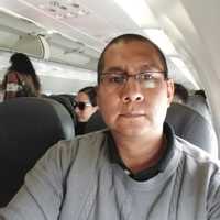 Aberto Jorge Saavedra Angel