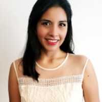 Avatar Diana Escorcia