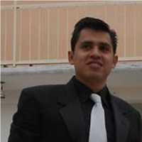 Avatar Alfredo Garcia Ortiz