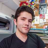 Javier Esteban Rodríguez Medina