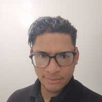 Jeancarlos Vicente Gómez Escalante
