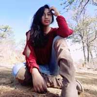 Avatar Athena Desairy Cid Martinez