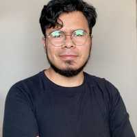 Avatar Hiram Deusdedut Rashid González Martínez