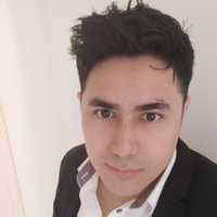 Avatar Daniel Fernando Granados Amador