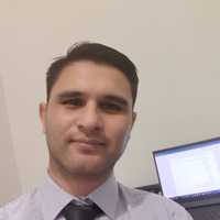 Avatar Arik Fernando Miguel Samudio Martínez