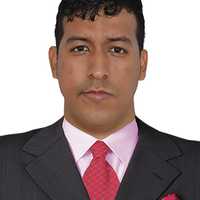 Danny Elí Valencia Osorio