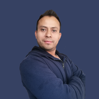 JAVIER DE ASIS VILLALOBOS