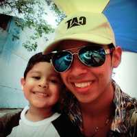 Avatar Uriel Real