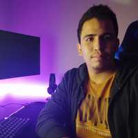 Avatar Luis Martinez
