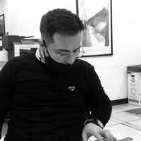 Avatar Deyber Felipe Chaves Mora