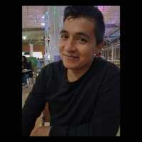 Avatar Deyby Duvier Sánchez Moreno