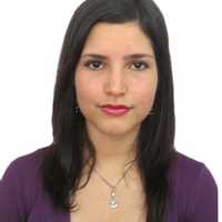 Avatar Deyra Juliette De Barrios Guerra