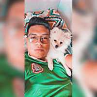 Avatar Axel David Enriquez Espinoza