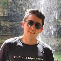 Avatar Daniel Beltran