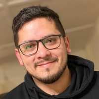 Avatar David Fernández Zamora