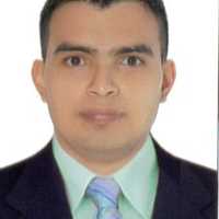 Avatar Dudley Felipe Guerrero Rivera