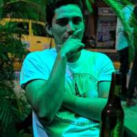 Avatar Diego Fuentes