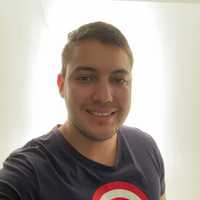 David Fernando Vanegas Marentes