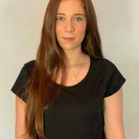 Avatar Gabriela Cruz Molina