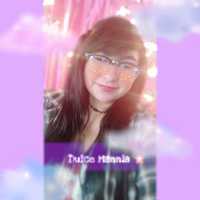 Dulce Mirella Garcia Trujillo