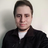 Avatar David Antonio Gonzalez Blanchard