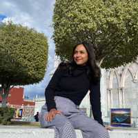 Avatar Dhana Kelly Guerrero Sanabria