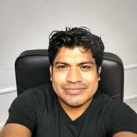 Avatar Darío Hernández Molina