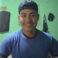 Dervin Ardani Hernández Luna