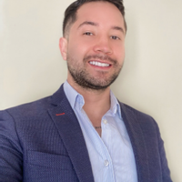 Avatar Daniel H Fagua Caro