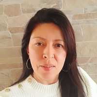 Avatar DIANA YASMIN ARANGO PINEDA