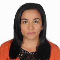Diana Victoria Hernández Martínez